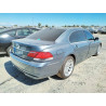 2006 BMW 7 SERIES