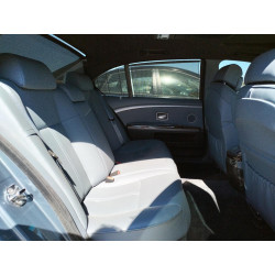 2006 BMW 7 SERIES