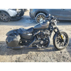 2021 HARLEY-DAVIDSON XL883 N 1HD4LE219MB403091 85307814