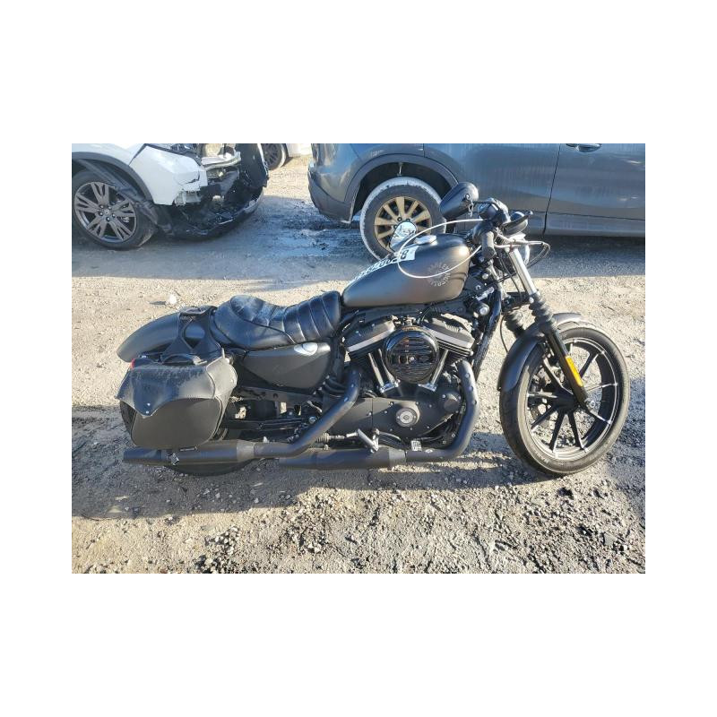 2021 HARLEY-DAVIDSON XL883 N 1HD4LE219MB403091 85307814 2021 HARLEY-DAVIDSON XL883 N 1HD4LE219MB403091 85307814