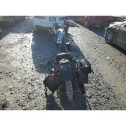 2021 HARLEY-DAVIDSON XL883 N 1HD4LE219MB403091 85307814