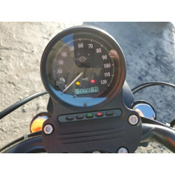 2021 HARLEY-DAVIDSON XL883 N 1HD4LE219MB403091 85307814
