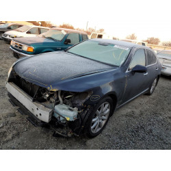 2008 LEXUS LS460
