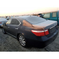 2008 LEXUS LS460