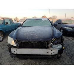 2008 LEXUS LS460