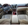 2008 LEXUS LS460