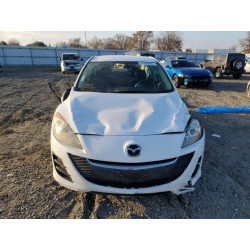 2010 MAZDA 3