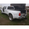 2008 FORD F450