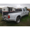 2008 FORD F450