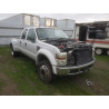 2008 FORD F450