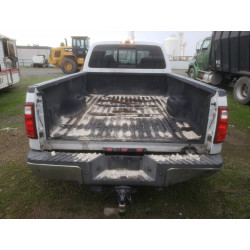 2008 FORD F450