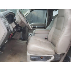 2008 FORD F450