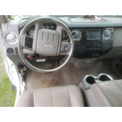 2008 FORD F450