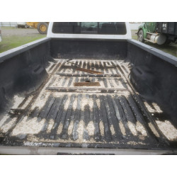 2008 FORD F450