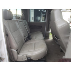 2008 FORD F450
