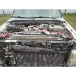 2008 FORD F450