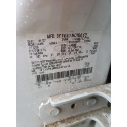 2008 FORD F450