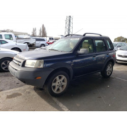 2003 LAND ROVER FREELANDER