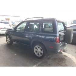 2003 LAND ROVER FREELANDER