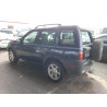 2003 LAND ROVER FREELANDER