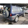 2003 LAND ROVER FREELANDER