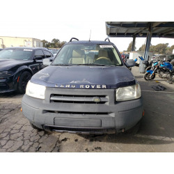 2003 LAND ROVER FREELANDER