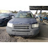 2003 LAND ROVER FREELANDER