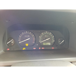 2003 LAND ROVER FREELANDER
