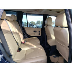2003 LAND ROVER FREELANDER