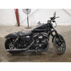 2021 HARLEY-DAVIDSON XL883 N 1HD4LE212MB416023 62807964