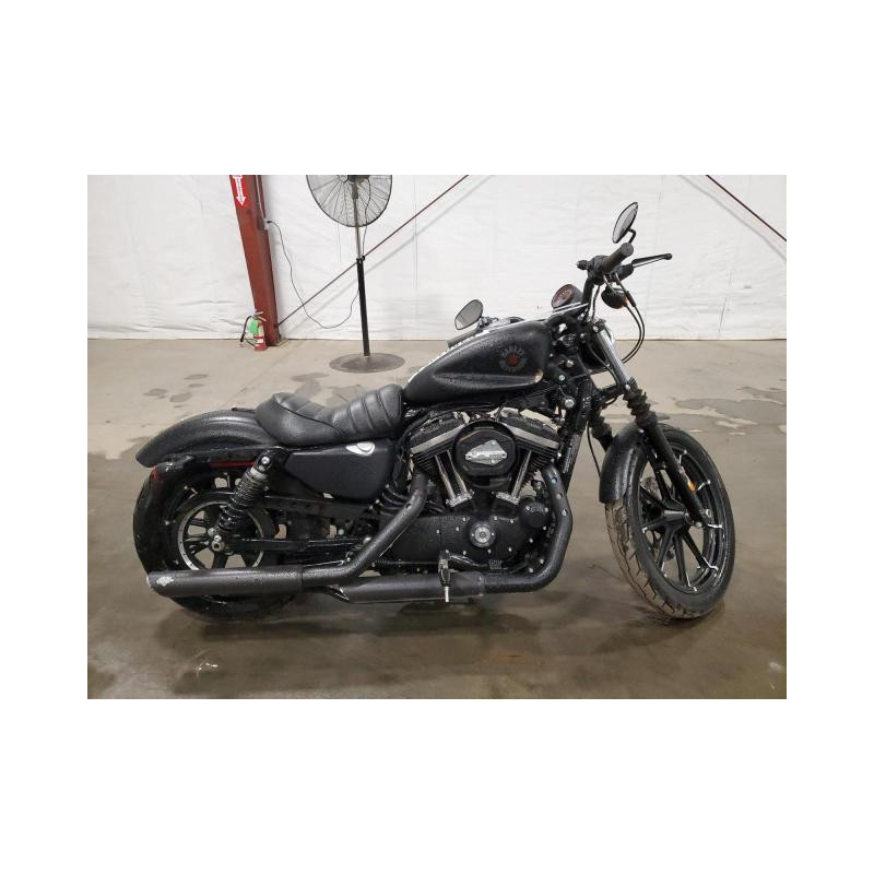 2021 HARLEY-DAVIDSON XL883 N 1HD4LE212MB416023 62807964 2021 HARLEY-DAVIDSON XL883 N 1HD4LE212MB416023 62807964