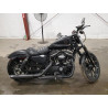 2021 HARLEY-DAVIDSON XL883 N 1HD4LE212MB416023 62807964