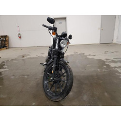 2021 HARLEY-DAVIDSON XL883 N 1HD4LE212MB416023 62807964