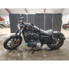 2021 HARLEY-DAVIDSON XL883 N 1HD4LE212MB416023 62807964