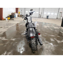 2021 HARLEY-DAVIDSON XL883 N 1HD4LE212MB416023 62807964