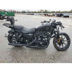 2022 HARLEY-DAVIDSON XL883 N 1HD4LE21XNB406888 88158595