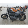 2022 HARLEY-DAVIDSON XL883 N 1HD4LE21XNB406888 88158595