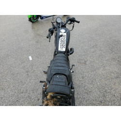 2022 HARLEY-DAVIDSON XL883 N 1HD4LE21XNB406888 88158595