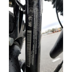 2022 HARLEY-DAVIDSON XL883 N 1HD4LE21XNB406888 88158595