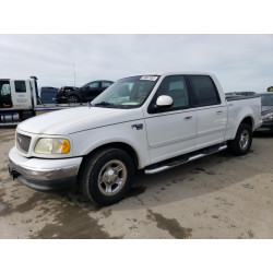 2002 FORD F-150