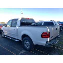 2002 FORD F-150