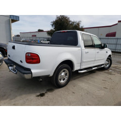 2002 FORD F-150