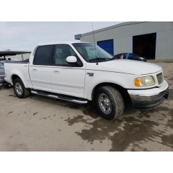 2002 FORD F-150