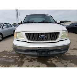 2002 FORD F-150