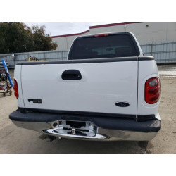 2002 FORD F-150