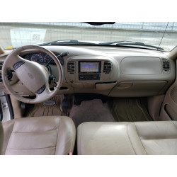 2002 FORD F-150