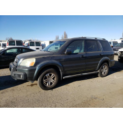 2004 HONDA PILOT