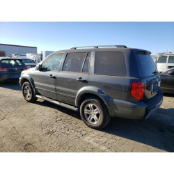 2004 HONDA PILOT