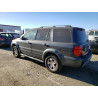 2004 HONDA PILOT