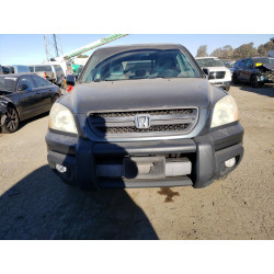 2004 HONDA PILOT